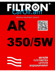Filtron AR 350/5W